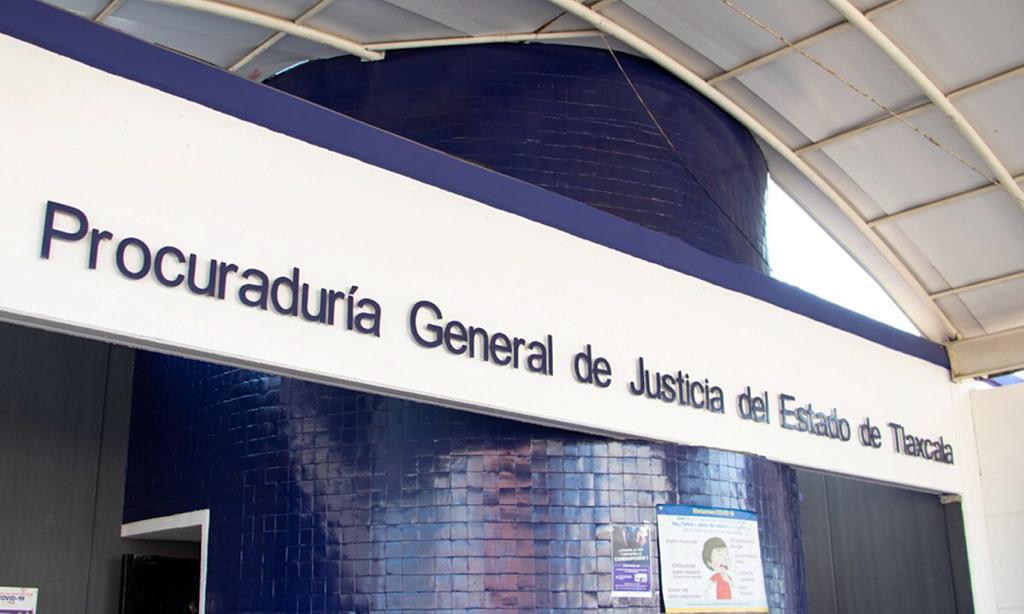 Vincula a proceso PGJE a hombre por lesiones y daños por culpa